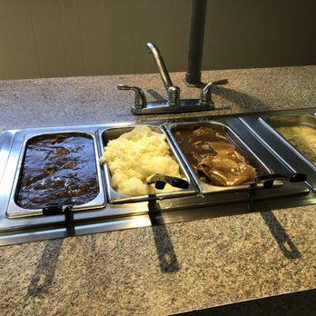 Family Affair - a variety of food in a buffet - American Near Me - Salvisa, Kentucky Family Affair - a variety of food in a buffet - American Near Me - Salvisa, Kentucky
