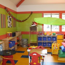 PRAM Fieldhouse party rental
