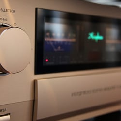 HiFi Studio Bramfeld