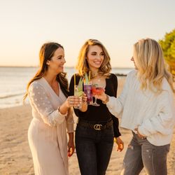 Native Cocktail Events