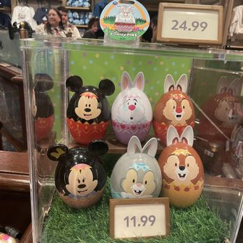 Emporium - Easter Egg hunt - Souvenir Shops Near Me - Anaheim, California