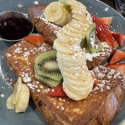 French toast French toast