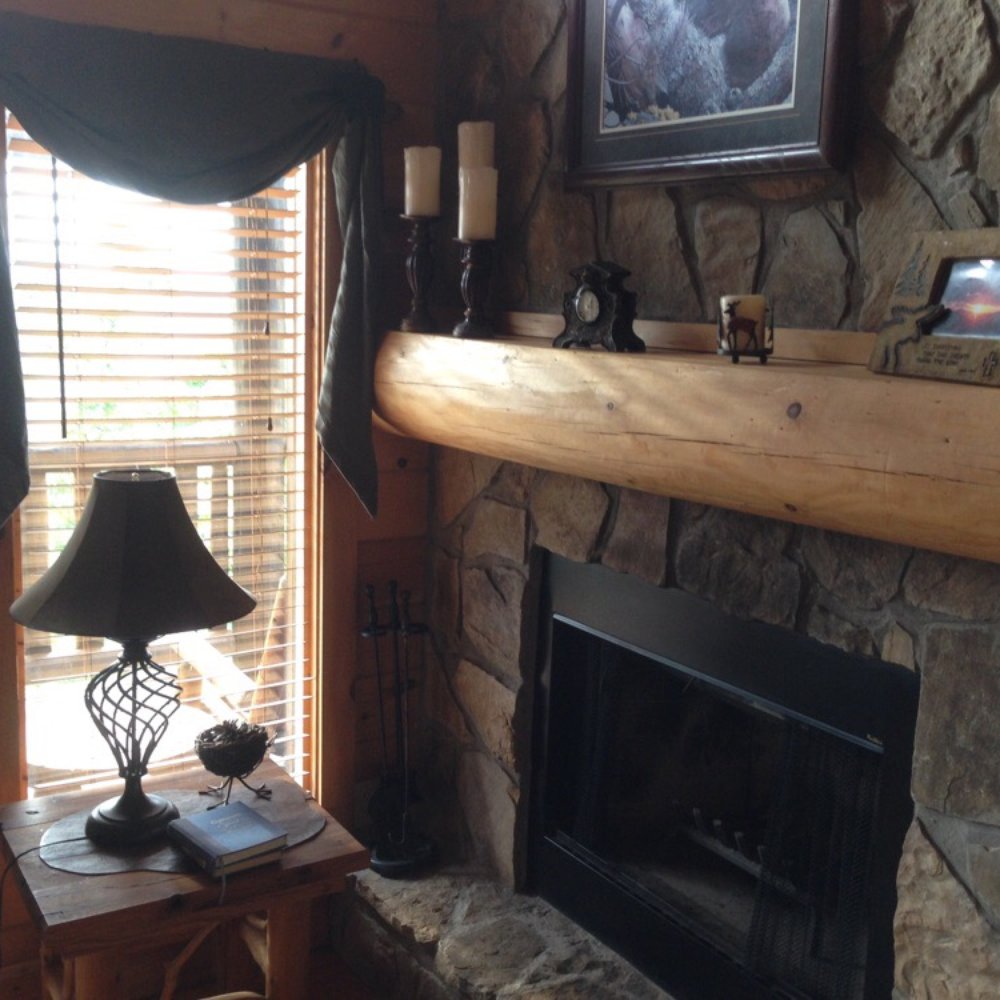 Timbercreek Realty and Rentals - "The Blessing" Cabin - Vacation Rentals Near Me - Sevierville, Tennessee Timbercreek Realty and Rentals - "The Blessing" Cabin - Vacation Rentals Near Me - Sevierville, Tennessee