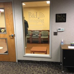 Borg and Ide Imaging