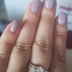 Nails Etc
