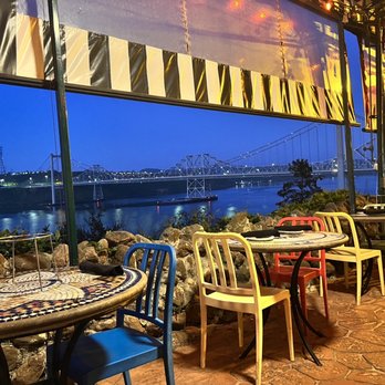 The Dead Fish - Seafood Near Me - Crockett, California The Dead Fish - Seafood Near Me - Crockett, California