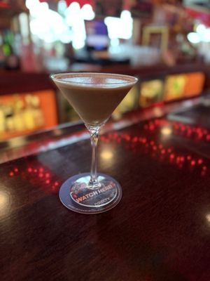 Red Fox Lounge by null