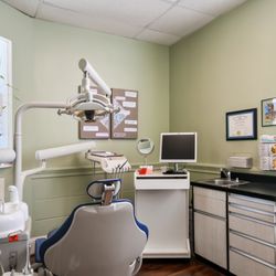Dental Associates of Northern Virginia in Alexandria