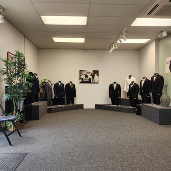 Black Tie Affair - Formal Wear Near Me - Honolulu, Hawaii Black Tie Affair - Formal Wear Near Me - Honolulu, Hawaii