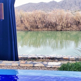 Riverbend Hot Springs - So relaxing. - Resorts Near Me - Truth or Consequences, New Mexico Riverbend Hot Springs - So relaxing. - Resorts Near Me - Truth or Consequences, New Mexico