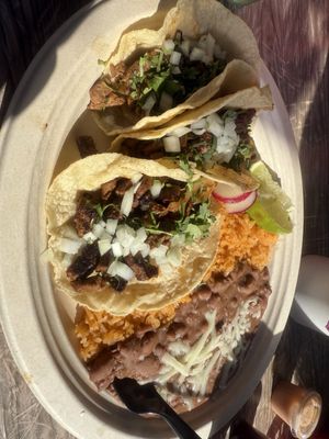 El Sazon De Mi Rancho by null