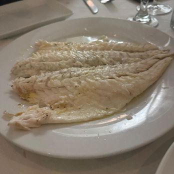 Noi Due Trattoria - Branzino - Italian Near Me - Agoura Hills, California Noi Due Trattoria - Branzino - Italian Near Me - Agoura Hills, California