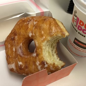 Dunkin' - Cronin - Donuts Near Me - South Boston, Massachusetts Dunkin' - Cronin - Donuts Near Me - South Boston, Massachusetts