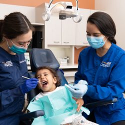 Bay Area Kids Dentist