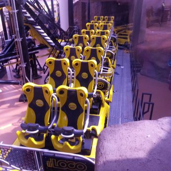 El Loco - Amusement Parks Near Me - Las Vegas, Nevada