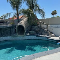 JR Swimming Pools & Spas