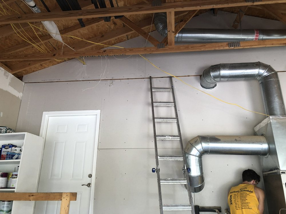 Slide of JP Maintenance