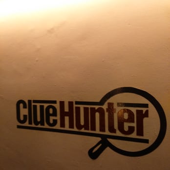 Clue Hunter Valencia - Escape Games Near Me - Valencia, V
