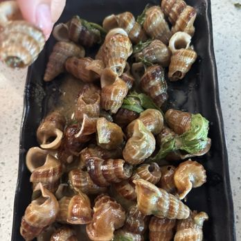 Saigon Hoa Pasteur - Sea snails - Vietnamese Near Me - Lakewood, California Saigon Hoa Pasteur - Sea snails - Vietnamese Near Me - Lakewood, California