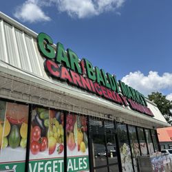 Garibaldi Market