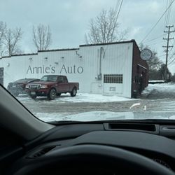 Annie’s Auto - Avon