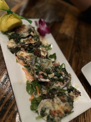 Cicciotti's Trattoria Italiana & Seafood by null