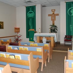 Clare Meadows Senior Apartments