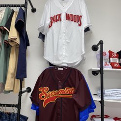 KS Love Fashionn - Backwood Jerseys & sacramento jereseys