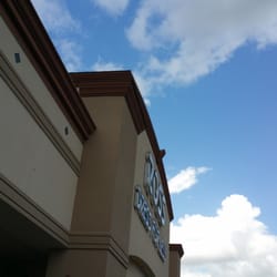 Ross Dress for Less - The outside