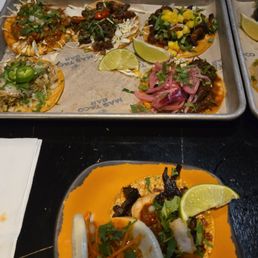 Tacos