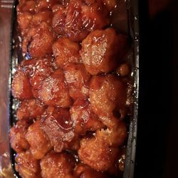 General Tso Chicken