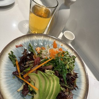 Sushi Plus One - Japanese Near Me - Murrieta, California