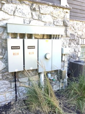 West Jefferson Plumbing and Heating