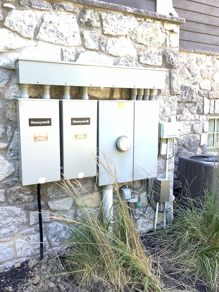 Slide of West Jefferson Plumbing and Heating