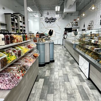 Roasted! - Chocolatiers & Shops Near Me - Temple Terrace, Florida Roasted! - Chocolatiers & Shops Near Me - Temple Terrace, Florida