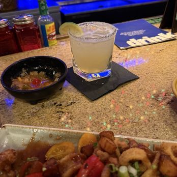 Maria's - Skinny Margarita. Delicious! - Latin American Near Me - Nesconset, New York