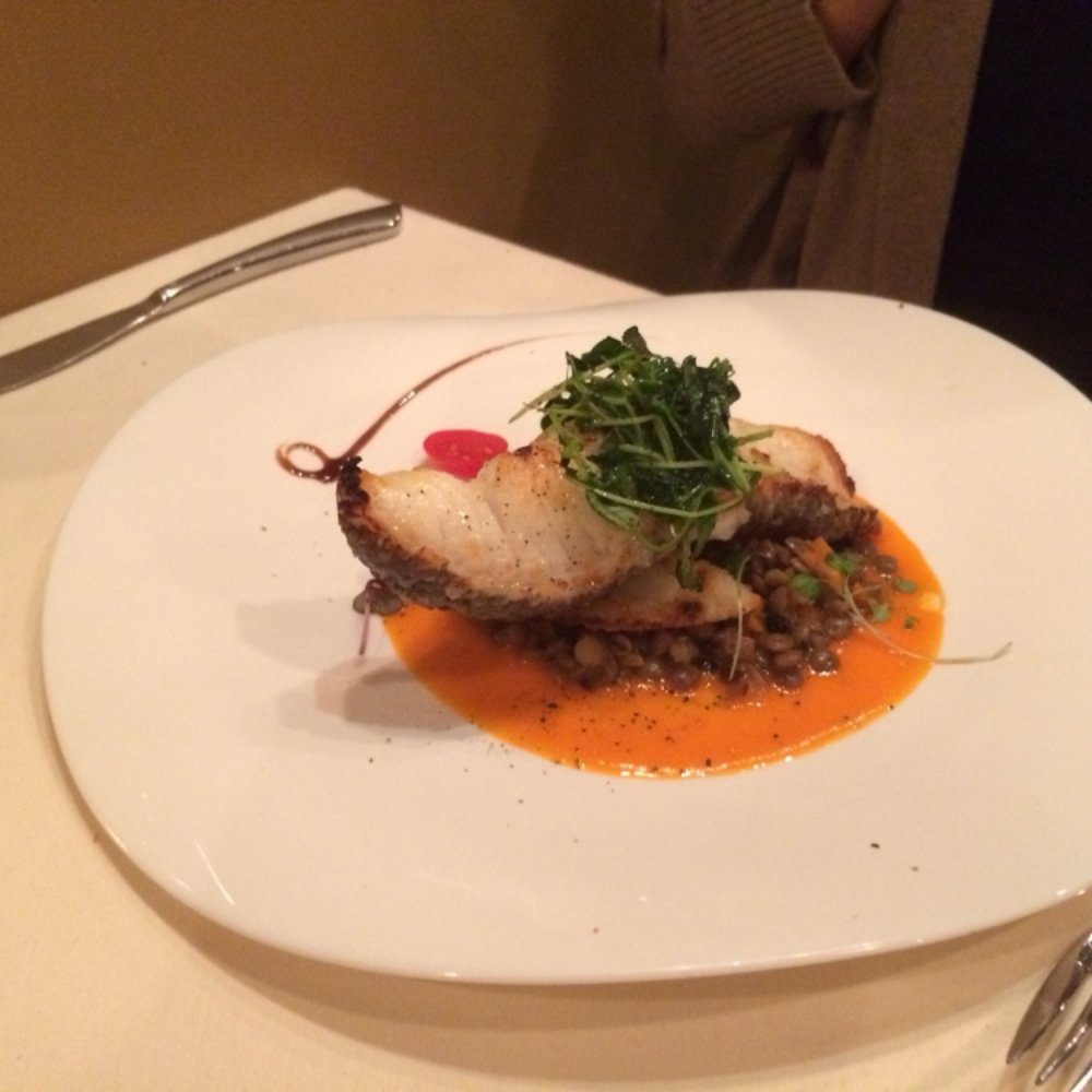 Cafe 37 - Chilean Sea Bass - New American Near Me - Ridgewood, New Jersey Cafe 37 - Chilean Sea Bass - New American Near Me - Ridgewood, New Jersey