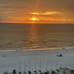 The Charter Club of Marco Beach