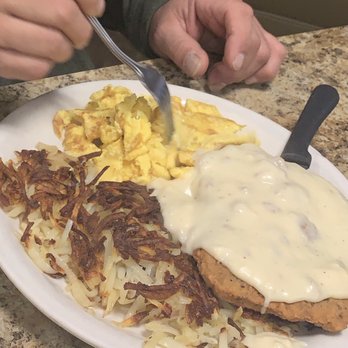 Carolyn's Cafe - The over cooked eggs, burned hash browns, and bland gravy - Breakfast & Brunch Near Me - Redlands, California Carolyn's Cafe - The over cooked eggs, burned hash browns, and bland gravy - Breakfast & Brunch Near Me - Redlands, California