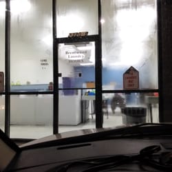 Brentwood Laundry