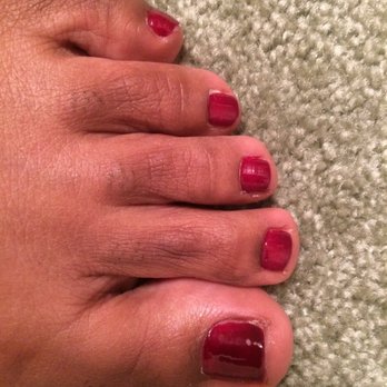Nail Tek and Spa - Awful pedicure! - Nail Salons Near Me - Smyrna, Georgia Nail Tek and Spa - Awful pedicure! - Nail Salons Near Me - Smyrna, Georgia