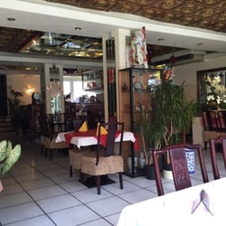 China-Restaurant Bambusgarten