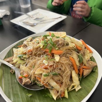 Namit Cafe - Pancit - Filipino Near Me - Chicago, Illinois Namit Cafe - Pancit - Filipino Near Me - Chicago, Illinois