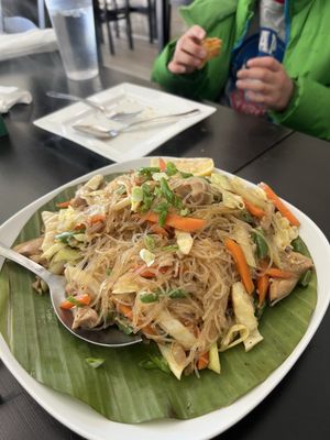 Namit Cafe & Restaurant by null