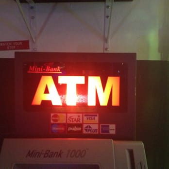 The Mediterranean Bar - Yes they have an ATM - Dive Bars Near Me - Aptos, California