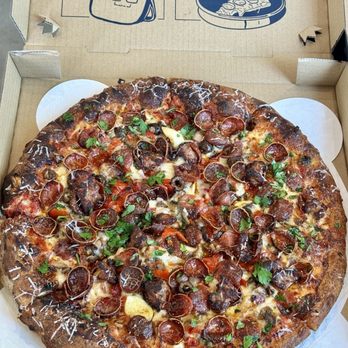 Frico - Pizza Near Me - Sacramento, California Frico - Pizza Near Me - Sacramento, California