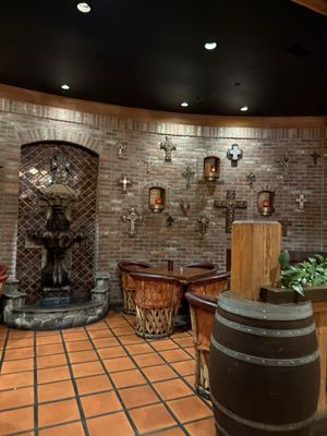 La Rosa | Tequileria & Grille by null