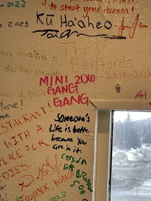 Menu photo 3 Waffles and Whatnot Anchorage, AK