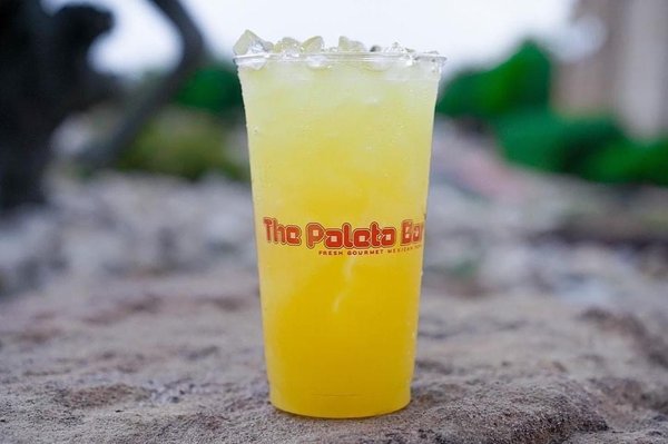 The Paleta Bar by null