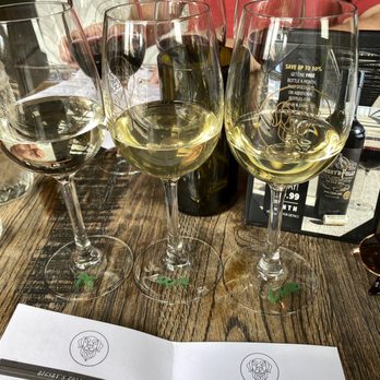 Bigsby's Folly - Wineries Near Me - Denver, Colorado